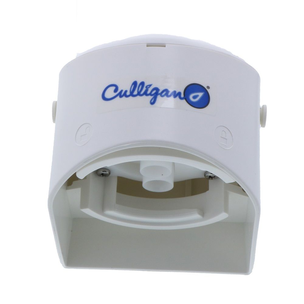 Culligan US-EZ-4 Undersink Water Filtration System Level 4