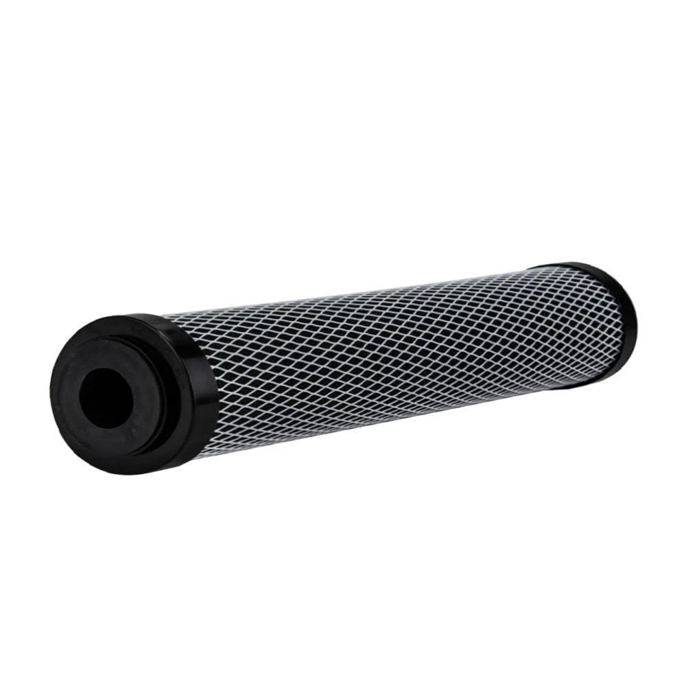 Neo-Pure 20" Big Flow Dual Function Carbon Impregnated 5µ Filter
