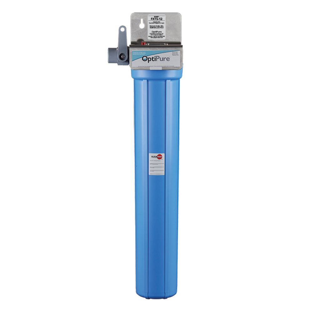 Optipure FXTS-12; single 20" System