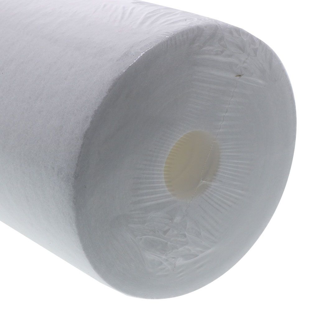 Pentair 20" BB Graded Density Polypropylene Sediment Filter 75/25 mic