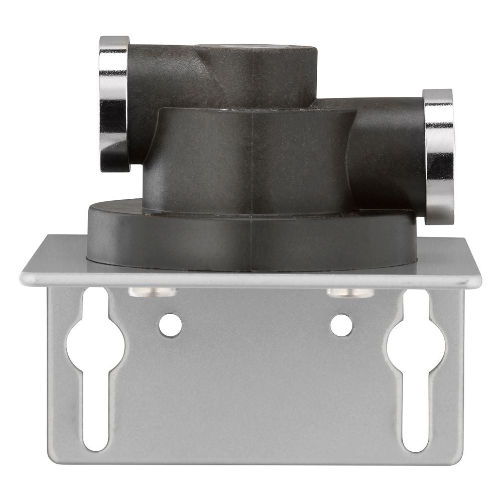 Everpure EV925618 QL1 Single Filter Head, 3/8" FNPT