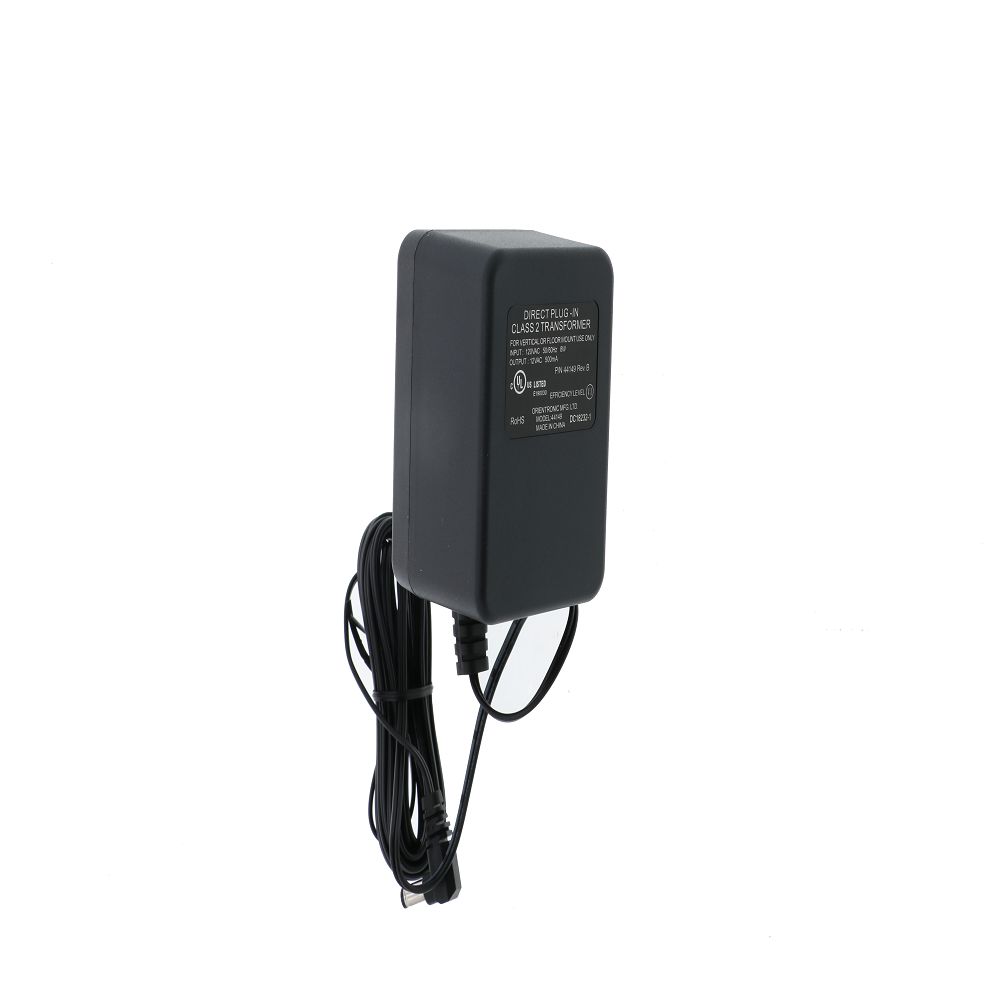 Autotrol Transformer 120v/60Hz to 12 VAC