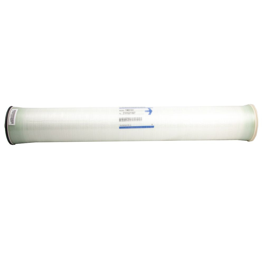 Toray TM810V 1900 gpd Sea Water Membrane 4 x 40