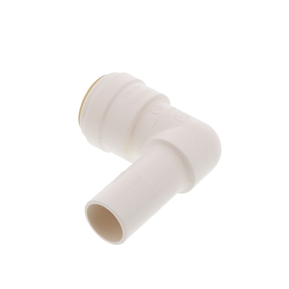 Watts AquaLock/SeaTech - Stackable Stem Elbow - 3/4 CTS Stem x 3/4 CTS