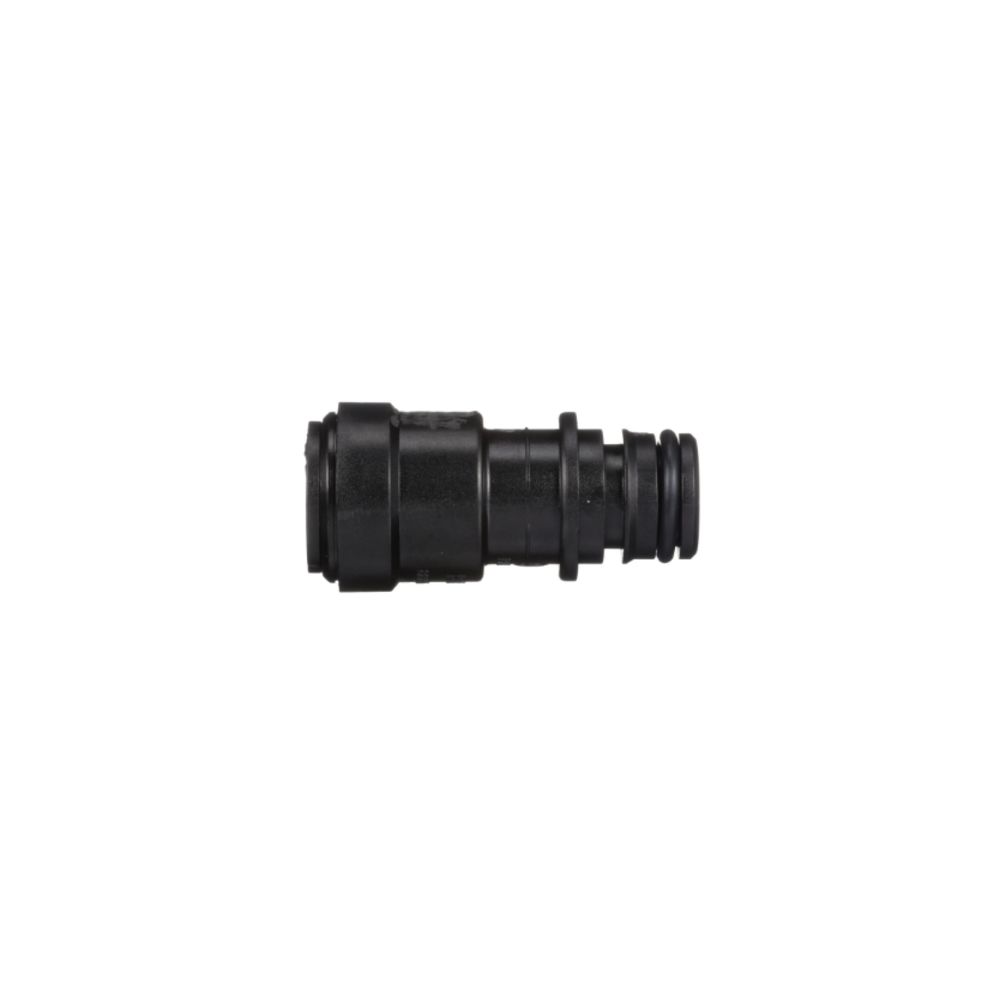 Watts AquaLock/SeaTech - Quad Port Pump Fitting Black - 1/2 CTS x 3/4