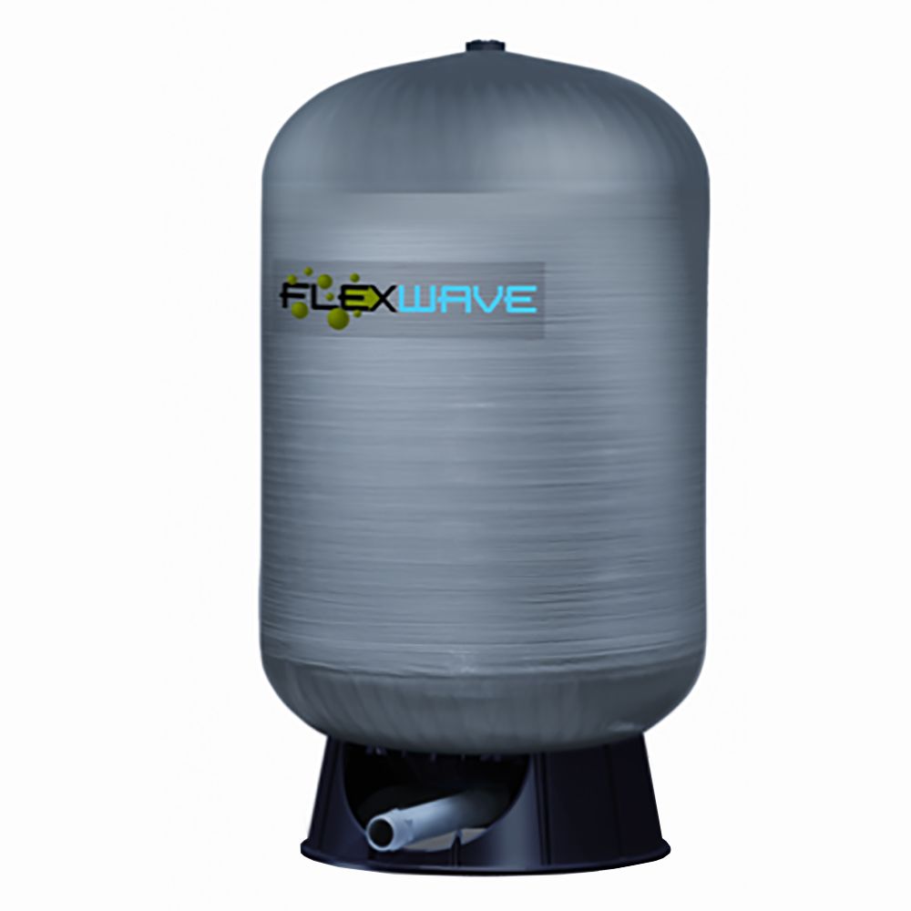 Flexcon Flexwave Composite Storage Tank - 14 Gal