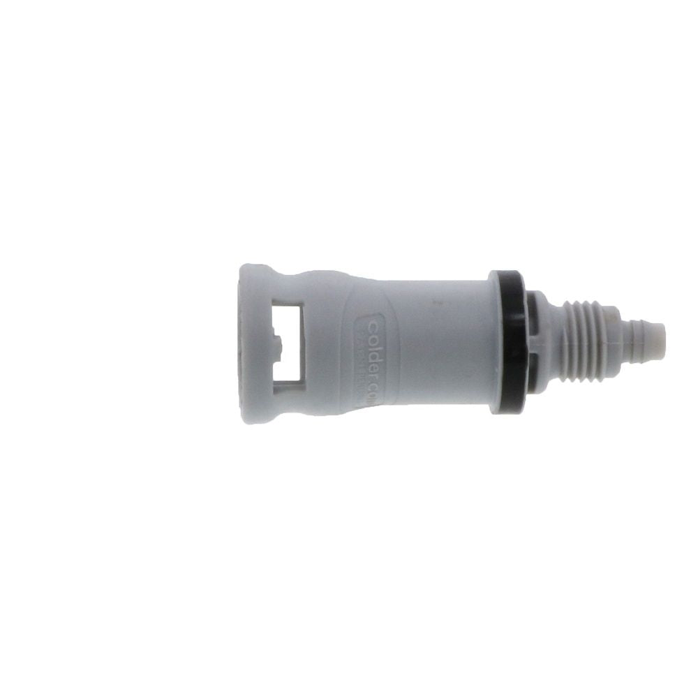 NS2D130412 Valved In-Line PTF Coupling Body 1/4 PTF