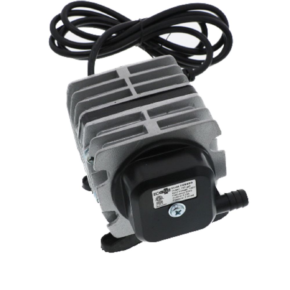 EcoPlus Commercial Air 1 Single Outlet Pump 793 GPH