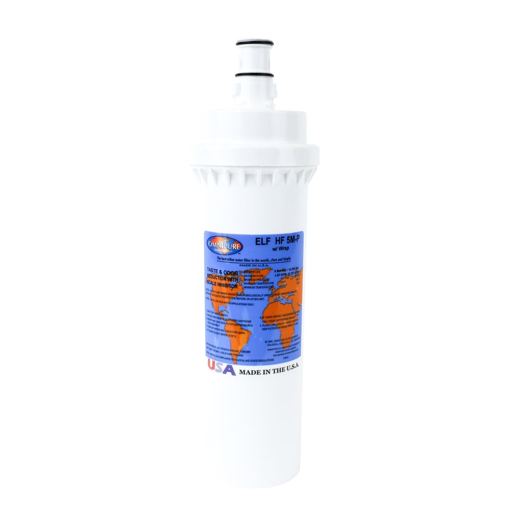 3M Compatible Replacement Filter for HF27-S