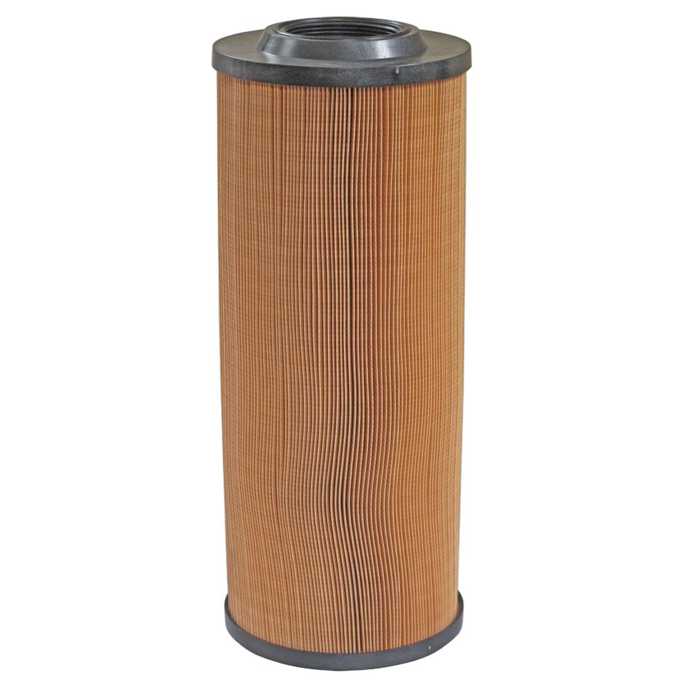 Harmsco® HC/90-5CPHT Hurricane High-Temp Phenolic Media Cartridge 5 mic