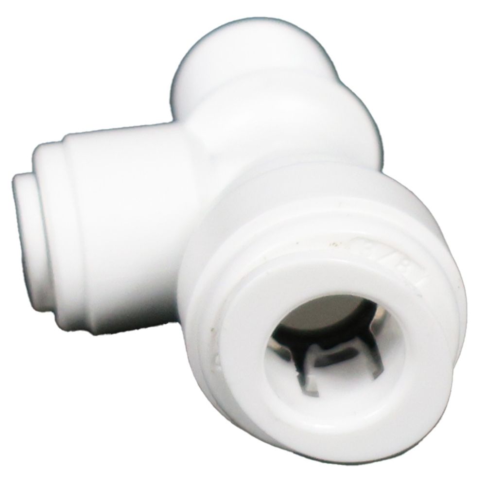 NeoFit MALE REDUCER TEE- 3/8"-1/4"-1/4"