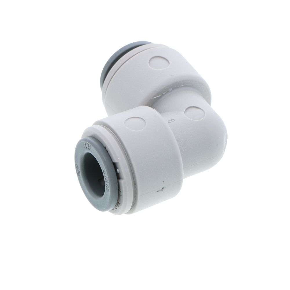 John Guest Union Elbow - 5/16