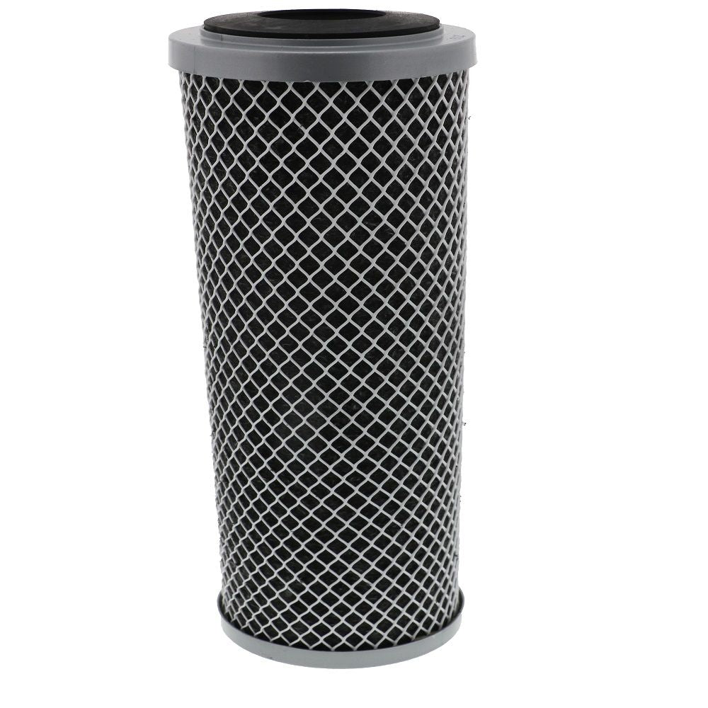 FloPlus 3/4" FPT Standard Clear High Flow System