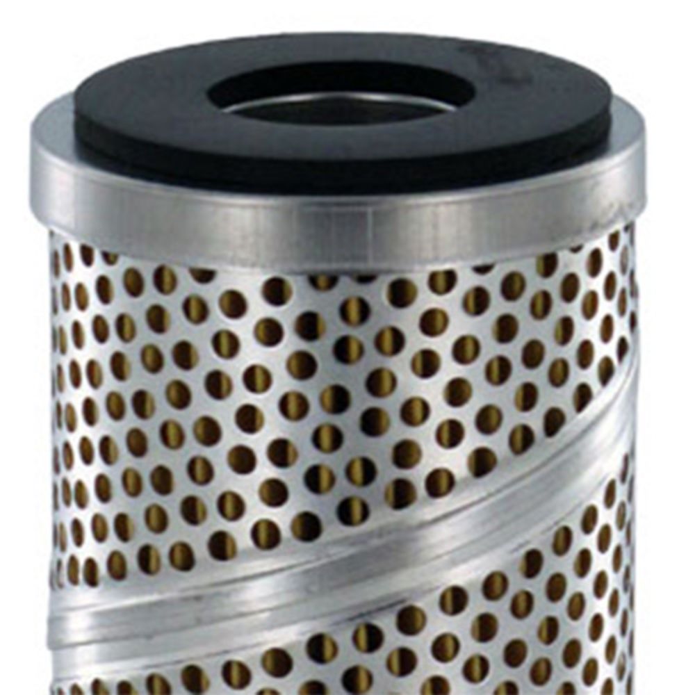 Flow-Max High Temp 9.75" x 2.5" Cartridge - 50 mic