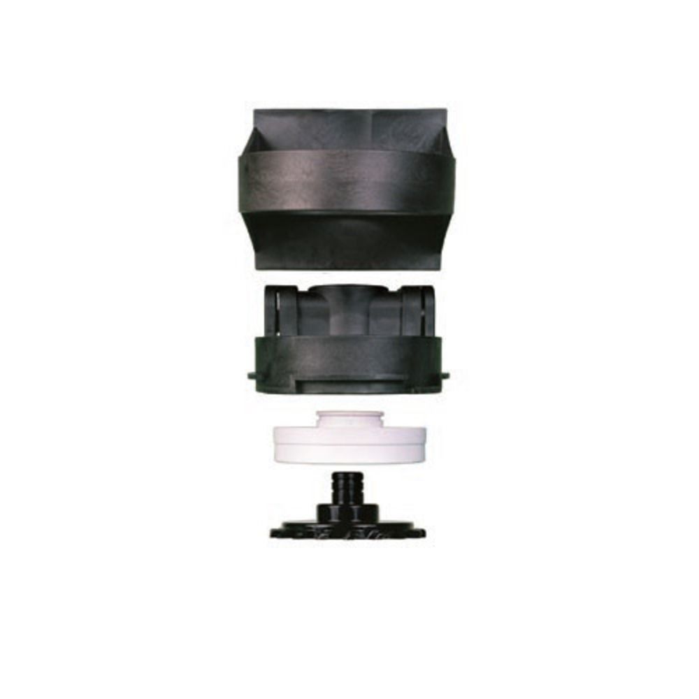 Kinetico SMF IcePRO 80-6100IP Ice Machine Filtration System