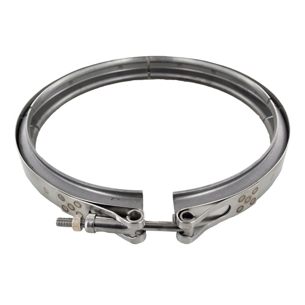 Neo-Pure Cover Clamp 12011-S-R