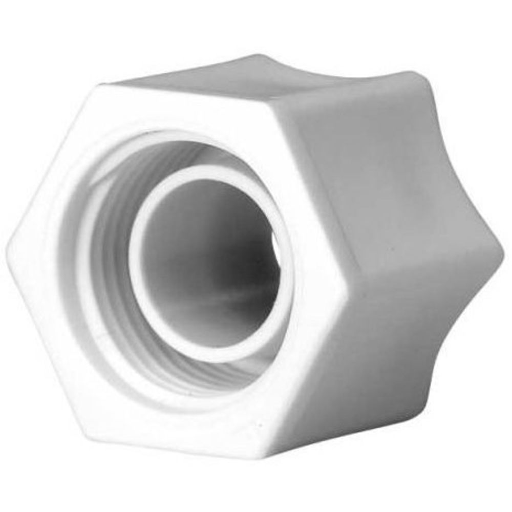 Stenner Connecting nut 3/8"