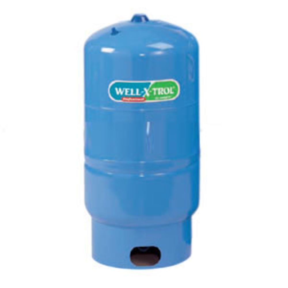 Amtrol WellXTrol WX250 Well Pressure Tank 44 gal Fresh Water Systems