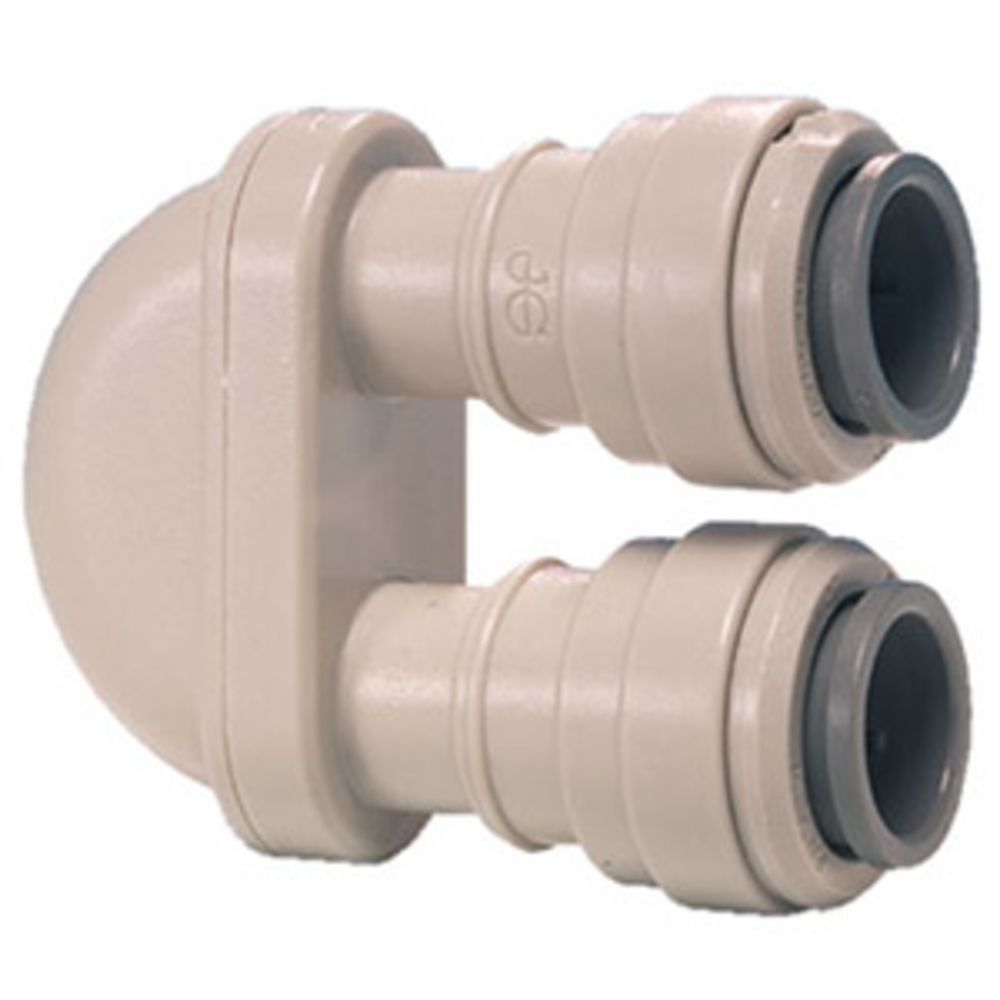 John Guest U-Bend - 3/8