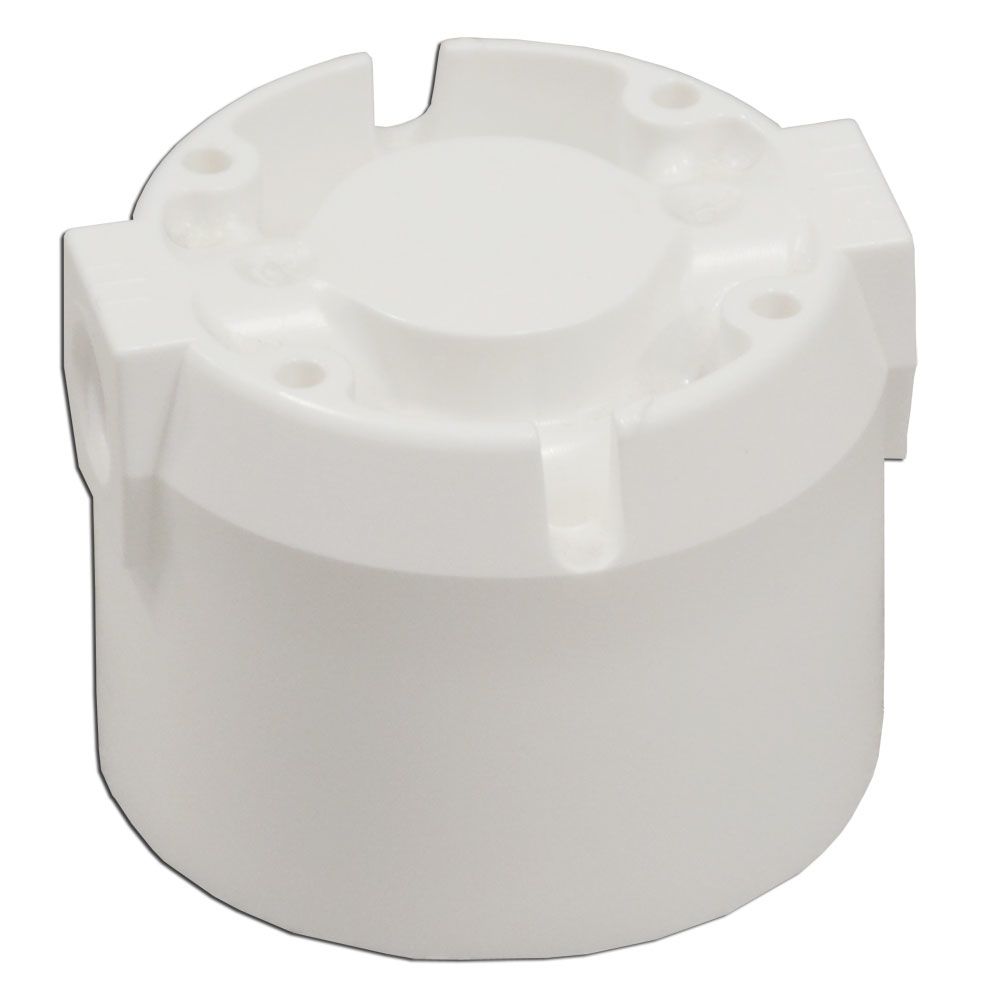 Omnipure NVH1/4 Q-Series Head Non-Valved - 1/4" FPT
