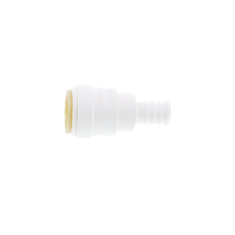 Watts AquaLock/SeaTech - Hose Barb Fitting - 1/2 CTS x 1/2 ID Barb