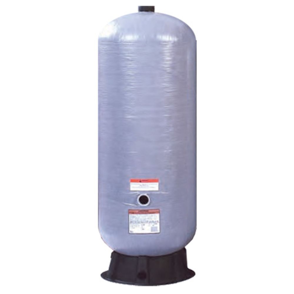 Pentair SidePort SP-7 Water Tank 30 gal