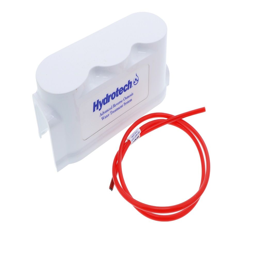 Hydrotech E Series Reverse Osmosis System