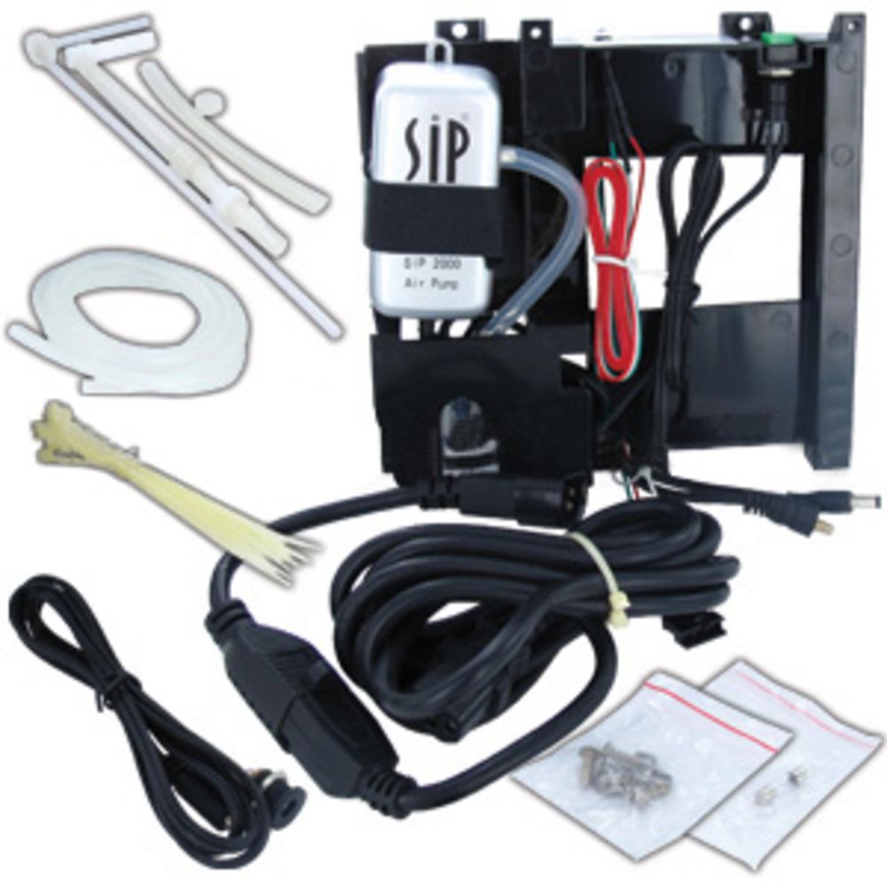 SIP-2000 Ozone Cooler Sanitizer