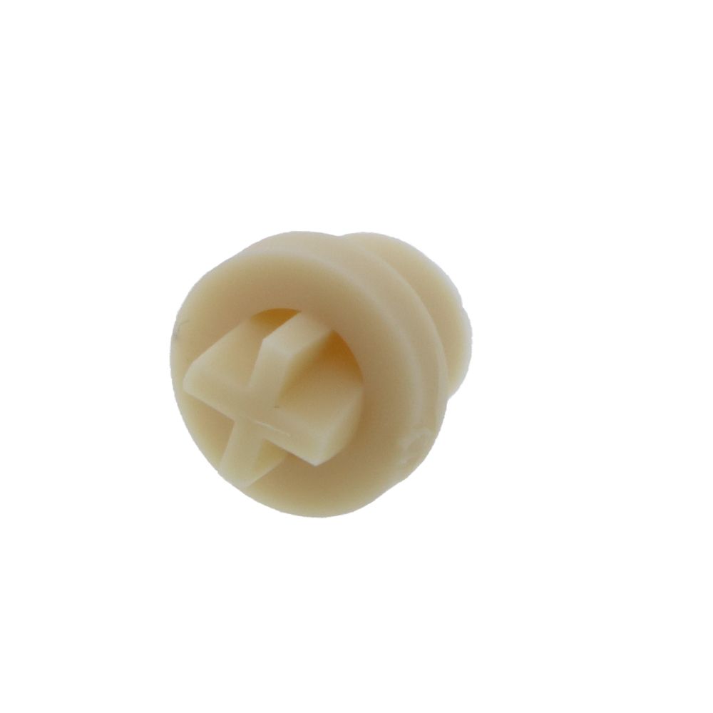 Stenner Santoprene Check Valve Duckbill