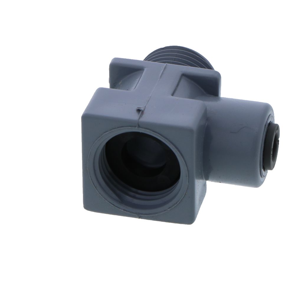 EZ Faucet Adapter - 1/4" Push In Side