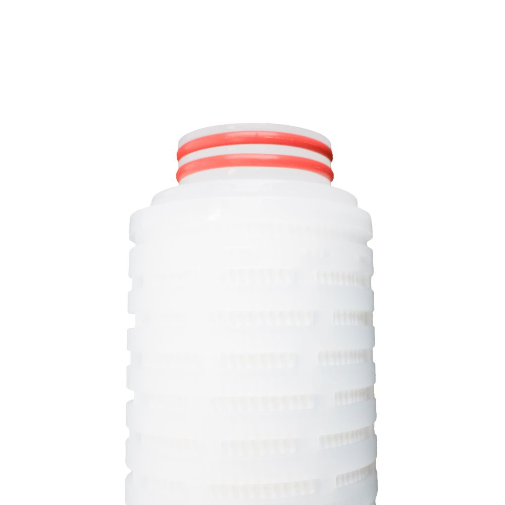 Neo-Pure 40" High Purity PP 0.2 micron 226/fin EPDM sealer