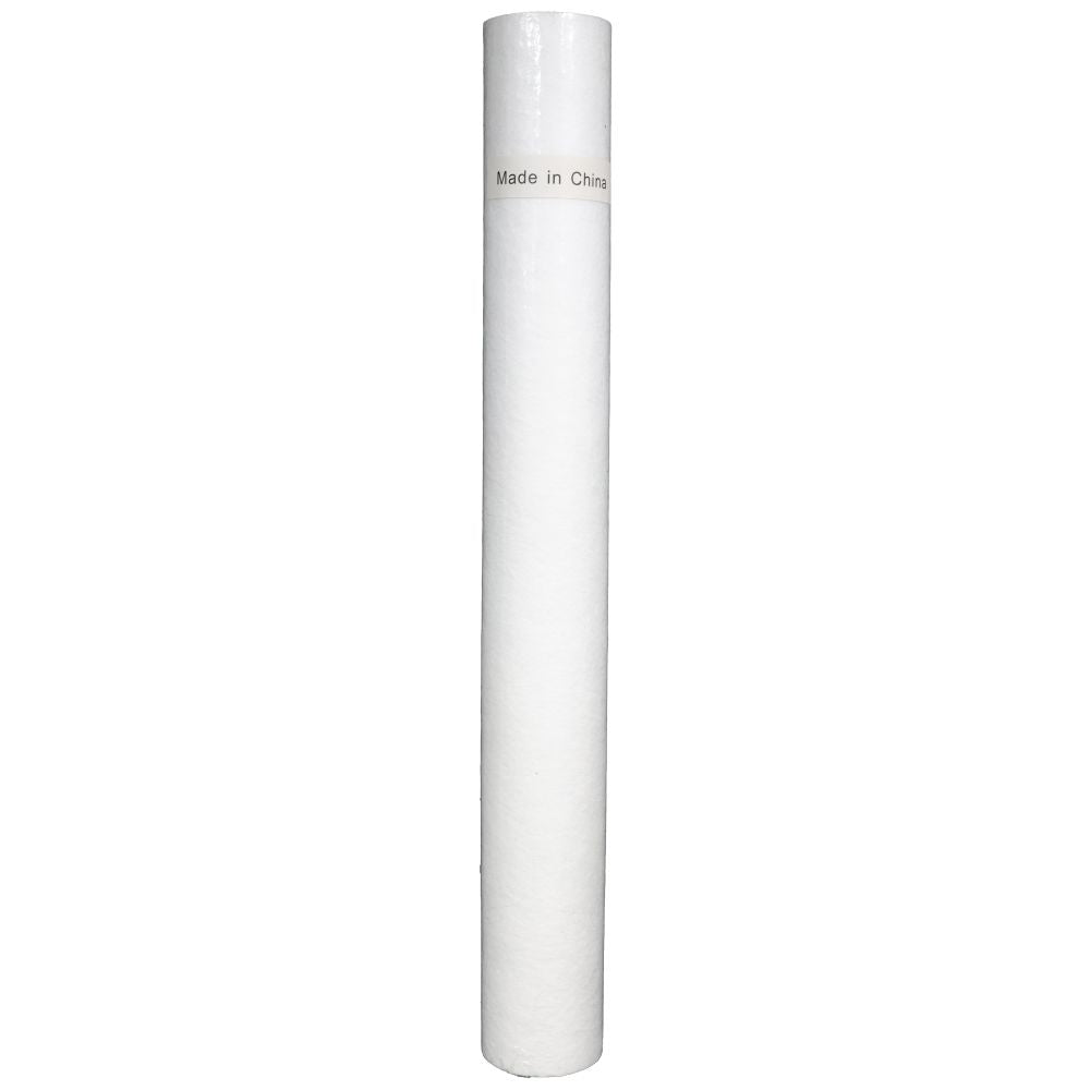 Neo-Pure MB-25200-01-NL 2-1/2" x 20" Polypropylene Sediment Depth Filter 1 Mic