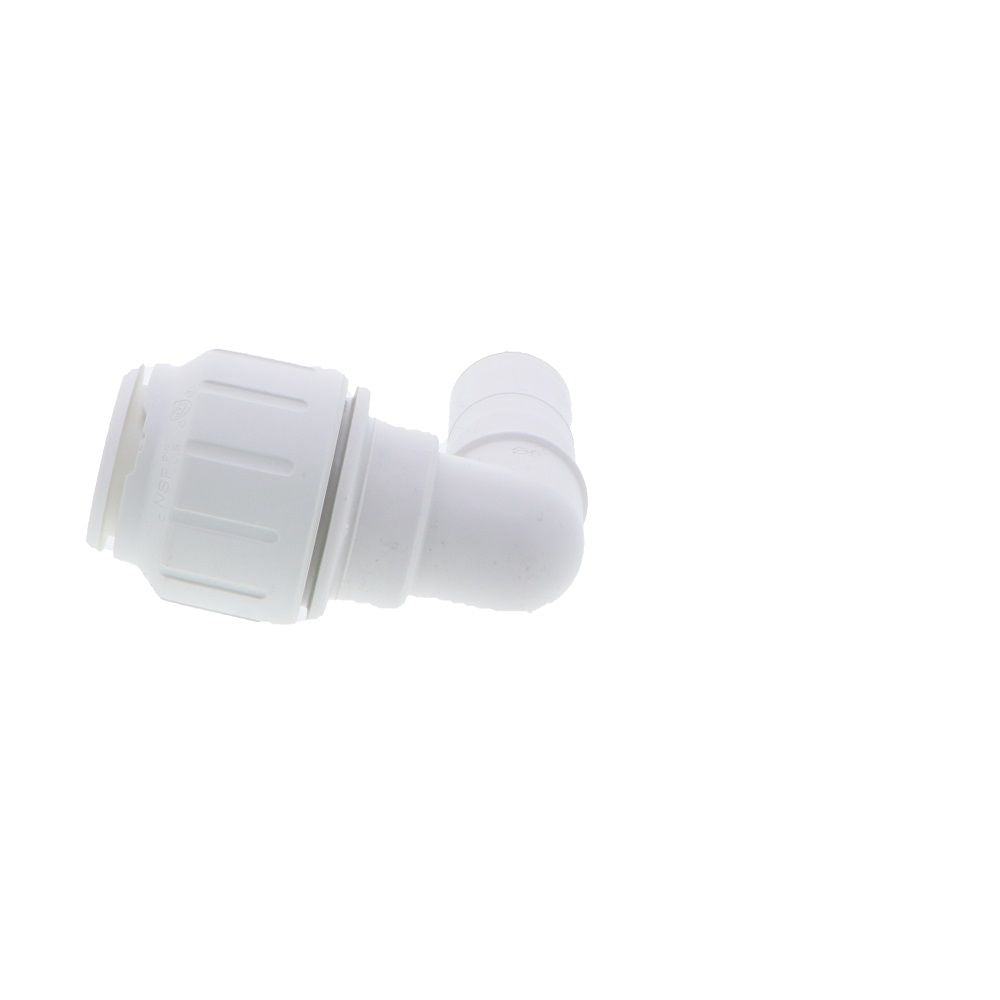 John Guest Stackable Stem Elbow - 3/4 CTS Stem x 3/4 CTS