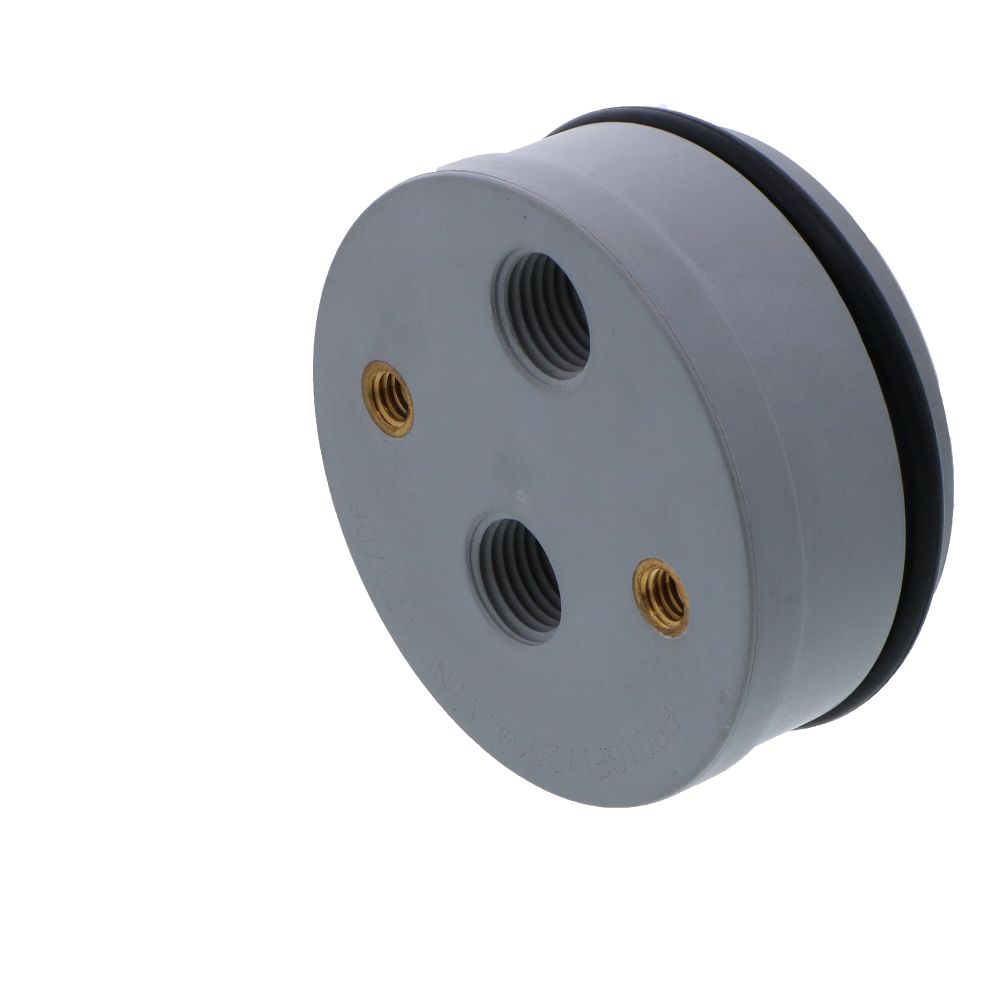 End Cap Kit for 2.5" Membrane Housings - 300 psi