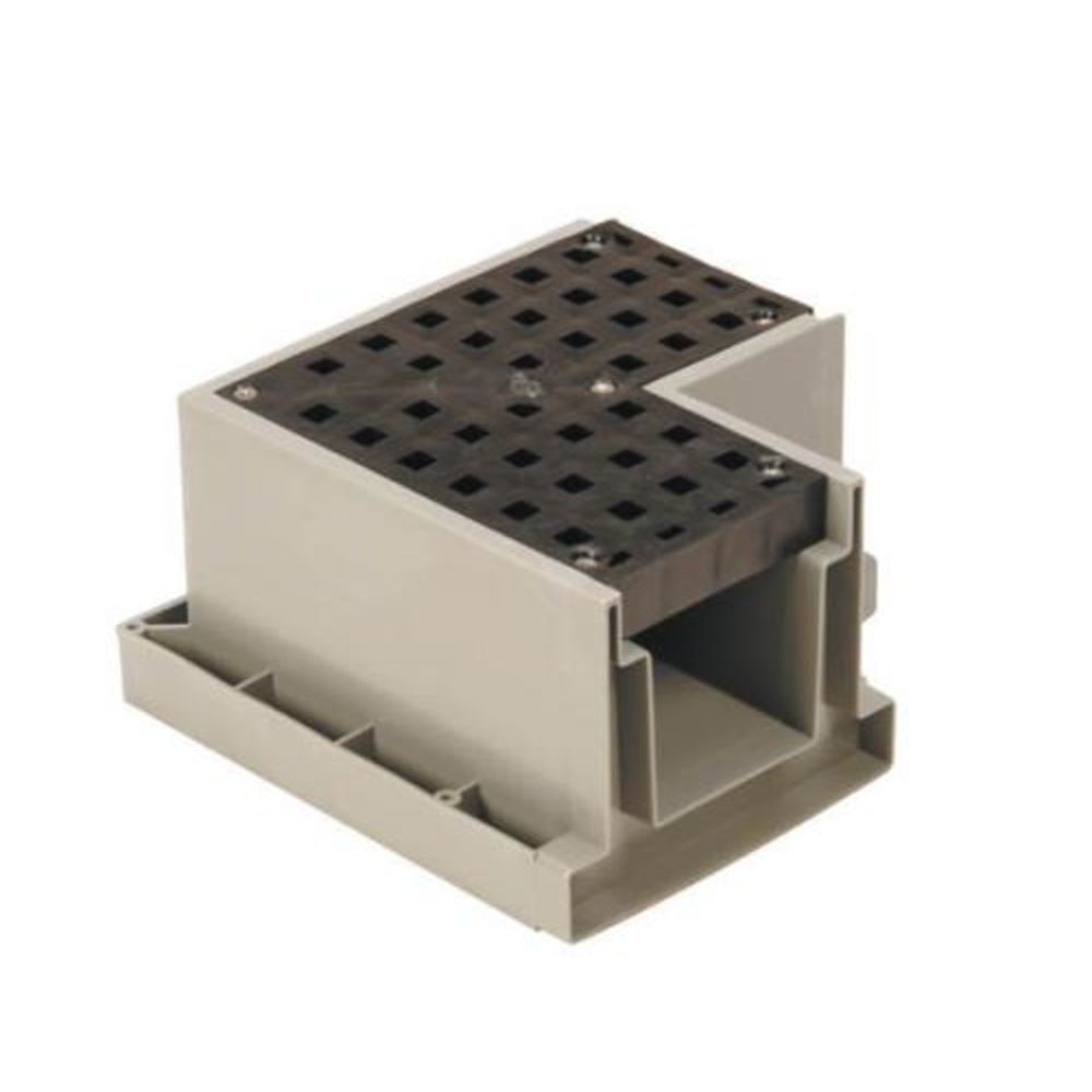 TR1-90 Corner Section