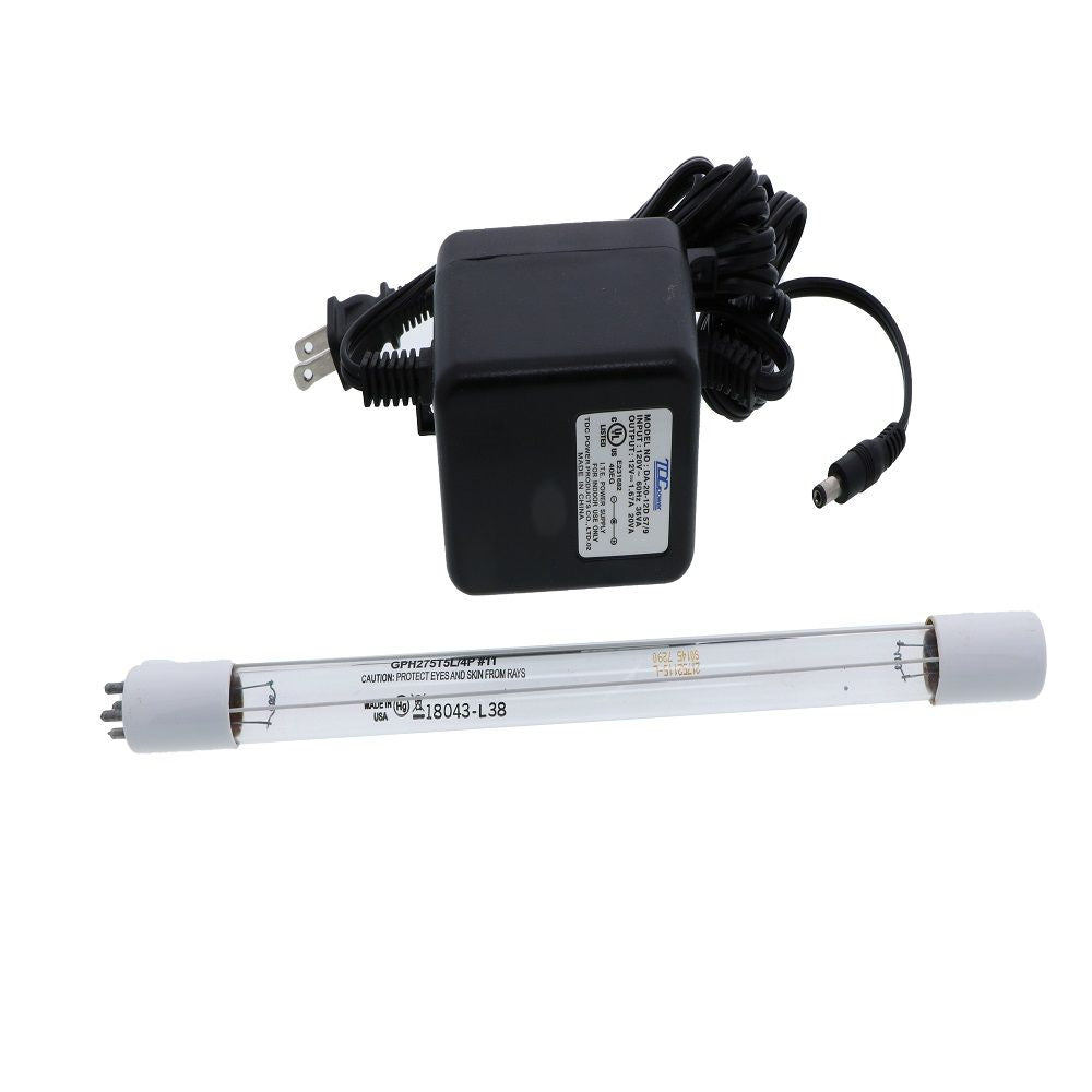 Aqua Flo UVB1-EPCB 15610111 2 GPM Ultraviolet UV Water System