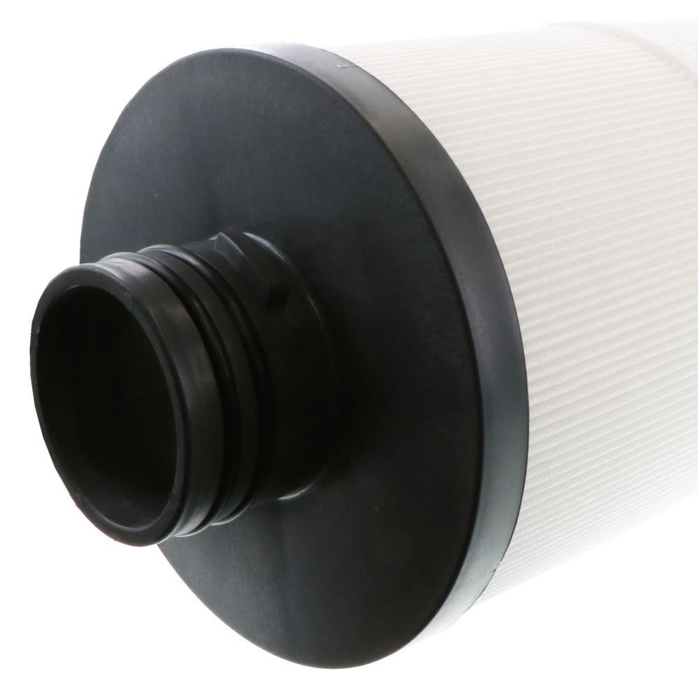 Watts Big-Bubba Pleated Cartridge, 1 Micron Absolute