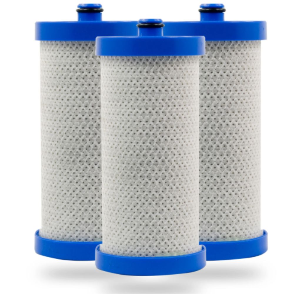 Swift Green SGF-F2 Compatible Frigidaire PureSource WF1CB Refrigerator Filter