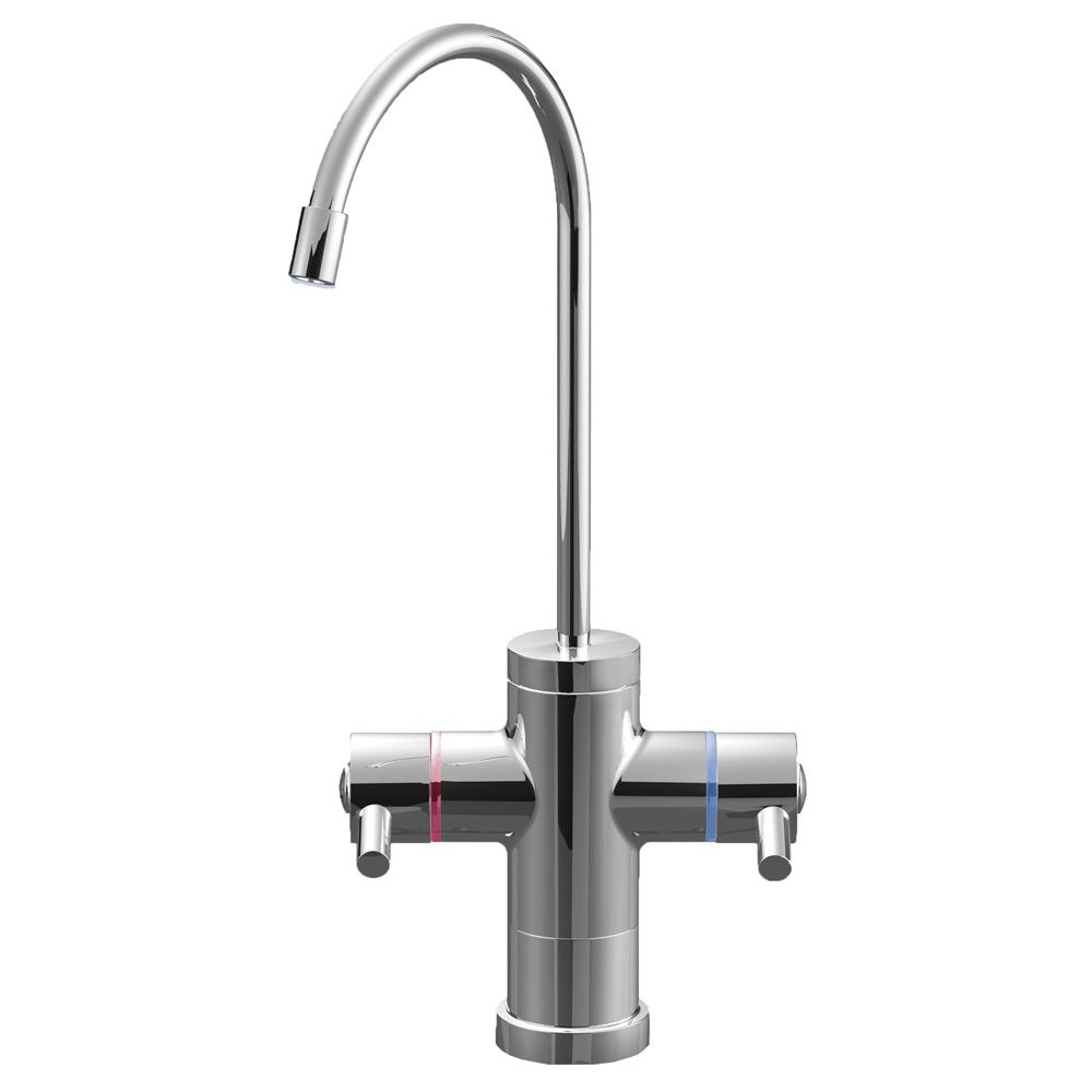 Tomlinson Contemporary Hot & Cold Water Dispenser Faucet
