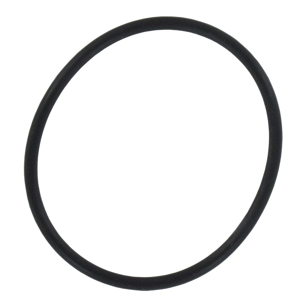 AXEON 2.5" patented PVC membrane housing O-ring Membrane Housing