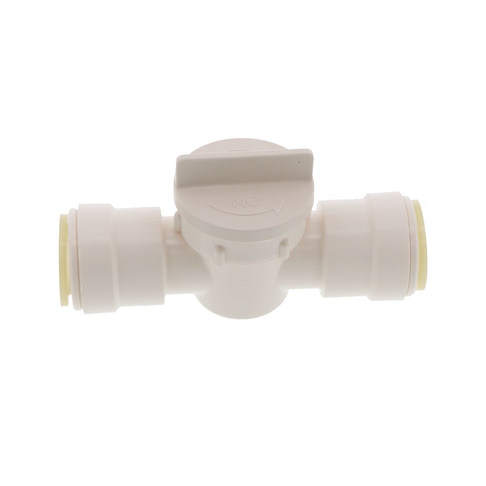 Watts AquaLock/SeaTech - In-Line Valve Type 39 - 1/2 CTS