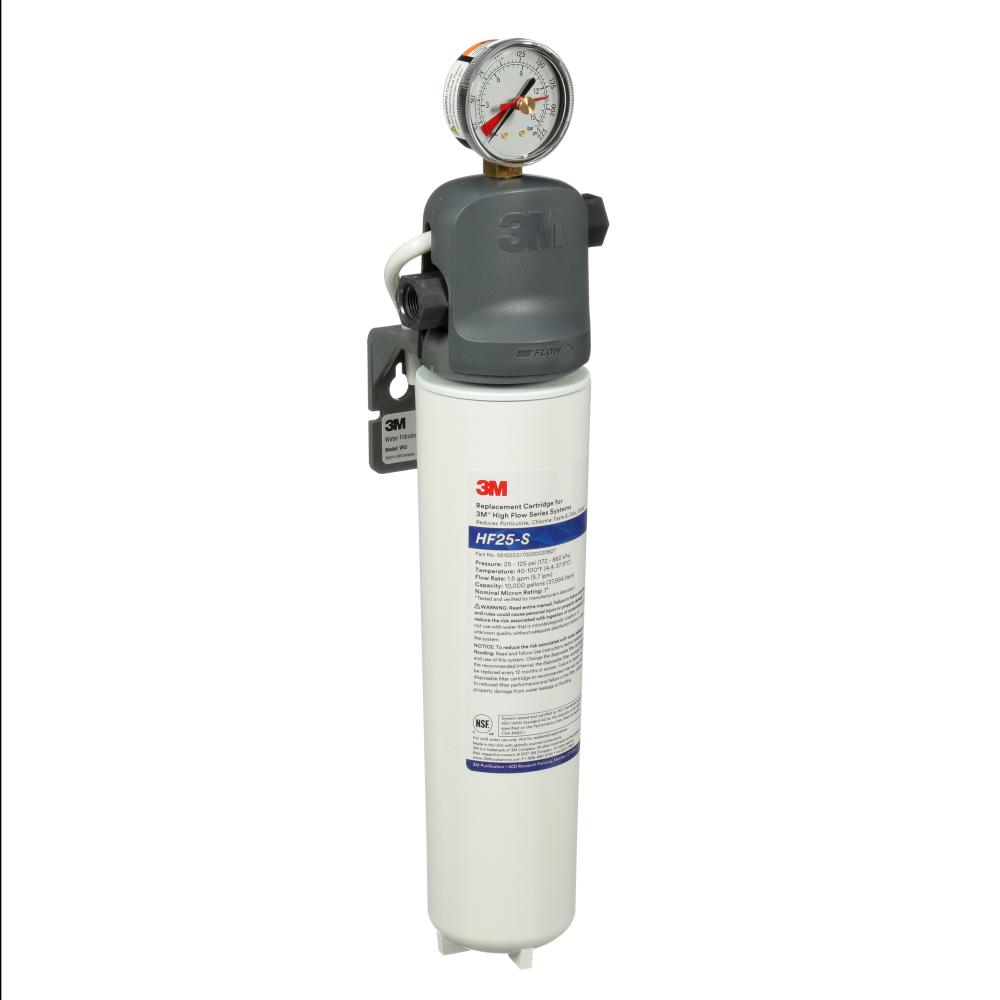3M ICE125-S Ice Filtration System 56160-04