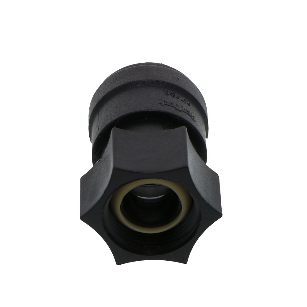 Watts AquaLock/SeaTech - Female Connector - 22mm x 3/4 NPS
