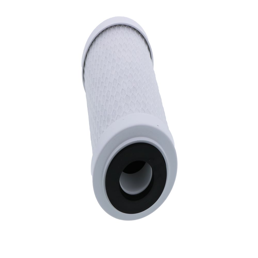 Pentek 155169-43 CBC-5 Carbon Block Filter 0.5 mic