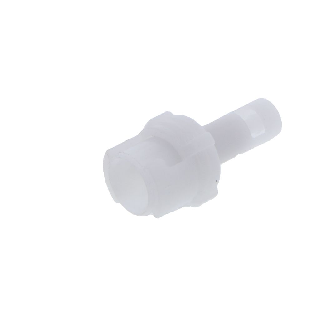 SMFD01 Valved Inline Hose Barb Coupling Body 1/16 ID Barb