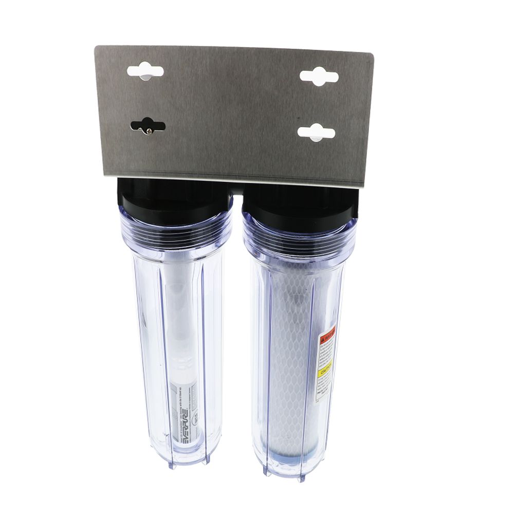 Costguard SC10-11 Steam/Combi 6 gpm max Filter System