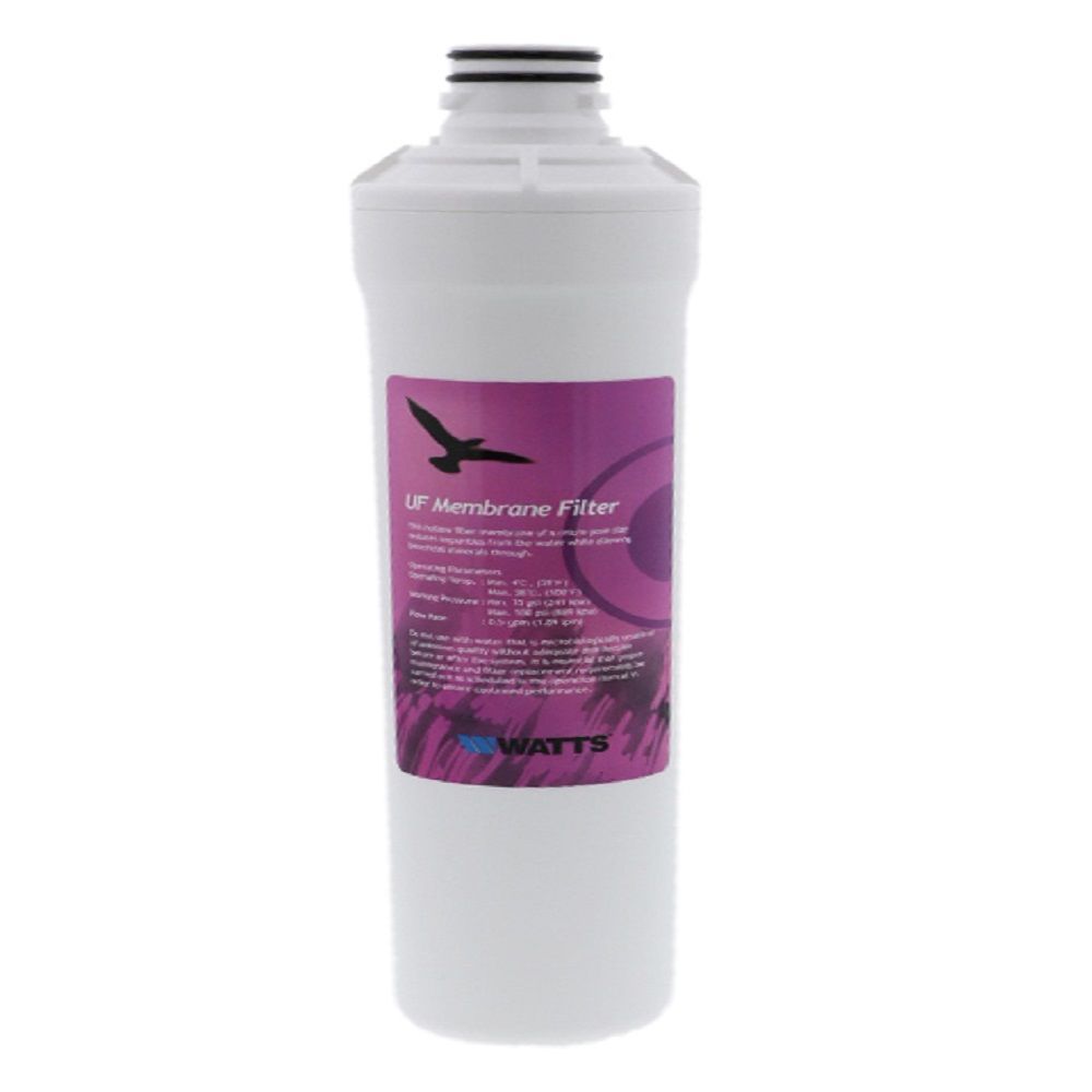 Watts Kwik Change 11" Hollow Fiber Membrane