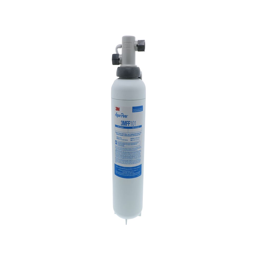 Aqua-Pure 3MFF100 Full Flow Drinking Water System