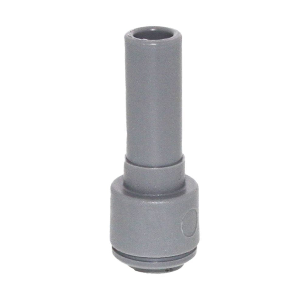 John Guest Enlarger - 3/8 OD Stem x 1/2