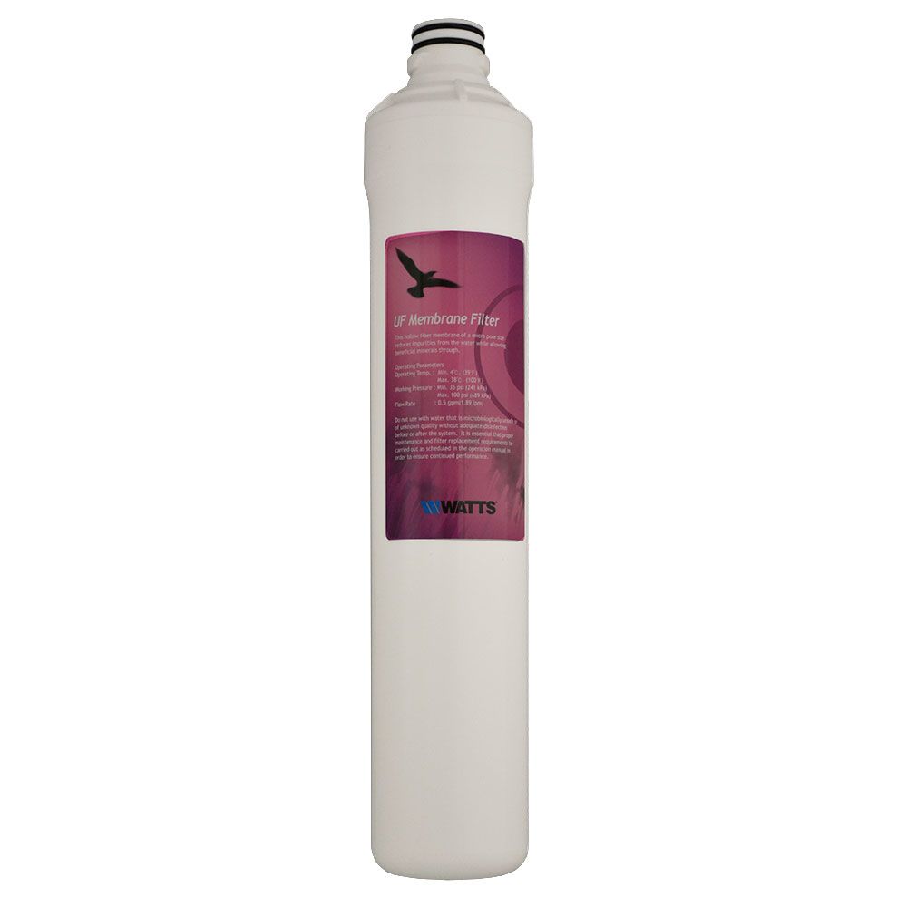 Watts Kwik Change 10" Hollow Fiber Membrane